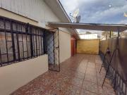 Casa en Venta en Pobl. Rene Schneider