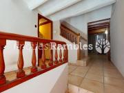 Casa en venta en Pobla de Claramunt La. CASA DE POBLE...