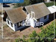 Casa en Venta en Población Bellavista