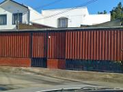 Casa en Venta en Poblacion Cancha Rayada 17 norte 7 Oriente