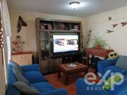 Casa en Venta en poblacion libertad