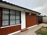Casa en Venta en poblacion moraleda peñablanca