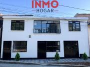 Casa en venta en Poblado Pereira