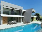 Casa en venta en Poble Nou de Benitatxell el, Alcassar....