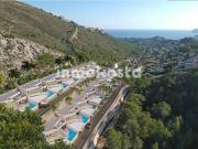 Casa en venta en Poble Nou de Benitatxell el, Alcassar....