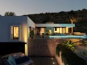 Casa en venta en Poble Nou de Benitatxell el, Centro....