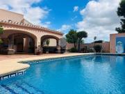 Casa en venta en Poble Nou de Benitatxell el, Centro....