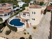 Casa en venta en Poble Nou de Benitatxell el, Centro....