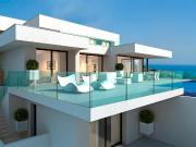 Casa en venta en Poble Nou de Benitatxell el, Cumbre del...