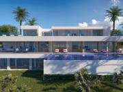 Casa en venta en Poble Nou de Benitatxell el, Cumbre del...