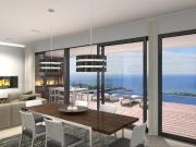 Casa en venta en Poble Nou de Benitatxell el, Cumbre del...