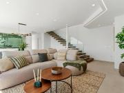 Casa en venta en Poble Nou de Benitatxell el, Cumbre del...