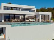 Casa en venta en Poble Nou de Benitatxell el, Cumbre del...