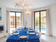 Casa en venta en Poble Nou de Benitatxell el, Cumbre del...