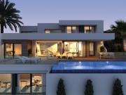 Casa en venta en Poble Nou de Benitatxell el, Cumbre del...