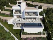 Casa en venta en Poble Nou de Benitatxell el, Cumbre del...