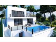 Casa en venta en Poble Nou de Benitatxell el, Cumbre del...