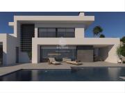 Casa en venta en Poble Nou de Benitatxell el, Cumbre del...