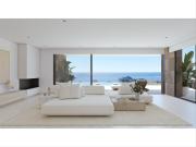 Casa en venta en Poble Nou de Benitatxell el, Cumbre del...