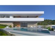 Casa en venta en Poble Nou de Benitatxell el, Cumbre del...