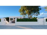 Casa en venta en Poble Nou de Benitatxell el, Cumbre del...