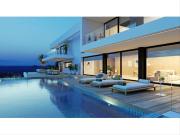 Casa en venta en Poble Nou de Benitatxell el, Cumbre del...