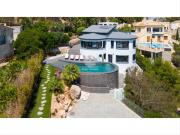 Casa en venta en Poble Nou de Benitatxell el, Cumbre del...