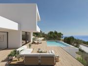 Casa en venta en Poble Nou de Benitatxell el, Cumbre del...