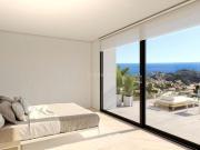 Casa en venta en Poble Nou de Benitatxell el, Cumbre del...