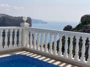 Casa en venta en Moraira, Paichi. Villa reformada con...