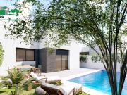 Casa en venta en Poblete. Casas.