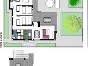 Casa en venta en Poblets els. Villa de obra nueva, cerca...