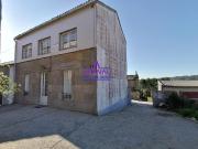 Casa en venta en Pobra do Caramiñal A. Casa de piedra...