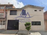 Casa en venta en Poetas, Zitácuaro, Michoacán de Ocampo