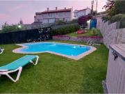 Casa en Venta en Poio