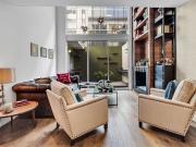 Casa en Venta en Polanco