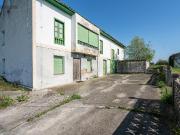 Casa en venta en Polanco. 350 m2 de piedra para reformar...