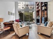 Casa en Venta en Polanco