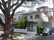 Casa en Venta en Polanco. Enrique Ibsen 96, Polanco,...
