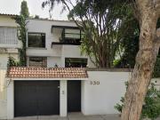 CASA EN VENTA EN POLANCO ENTRE EJERCITO NACIONAL Y HOMERO