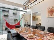 Casa en Venta en Polanco, Goldsmith 26