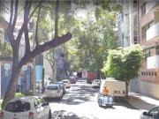 Casa en venta en Polanco I Sección, Miguel Hidalgo,...