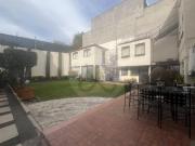 Casa en venta en Polanco III Sección