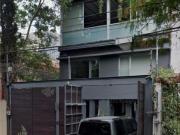 Casa en venta en Polanco III Sección, Miguel Hidalgo,...