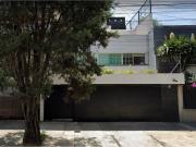 Casa en venta en Polanco III Sección, Miguel Hidalgo,...