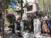 Casa en venta en Polanco III Sección, Miguel Hidalgo,...