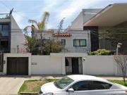 Casa en venta en Polanco III Sección, Miguel Hidalgo,...