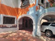 Casa en venta en Polanco III Sección, Miguel Hidalgo,...