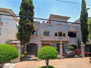 Casa en venta en Polanco IV Sección, Miguel Hidalgo,...