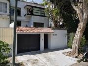 Casa en venta en Polanco, Miguel Hidalgo, Ciudad de México